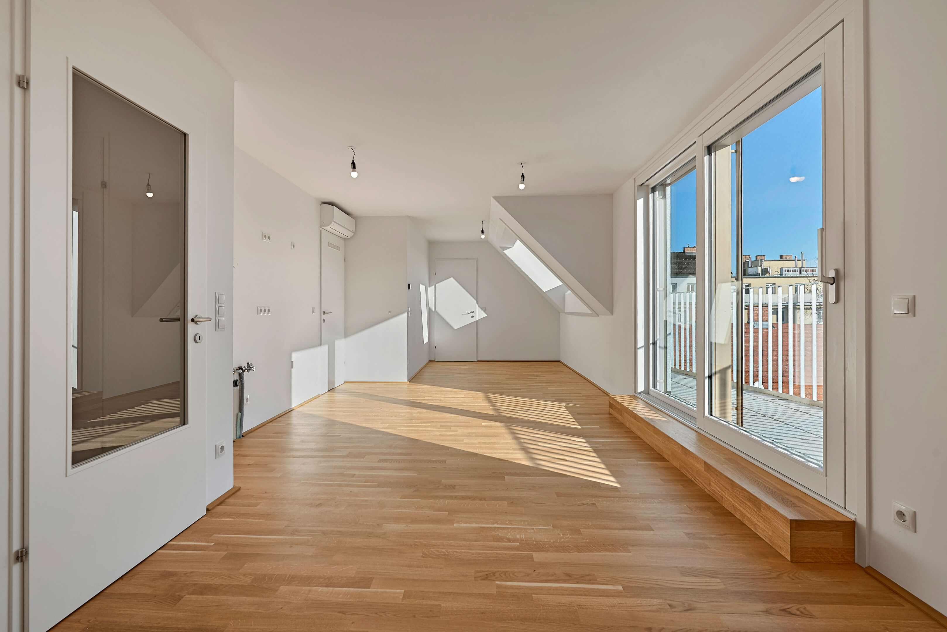 Wohnraum