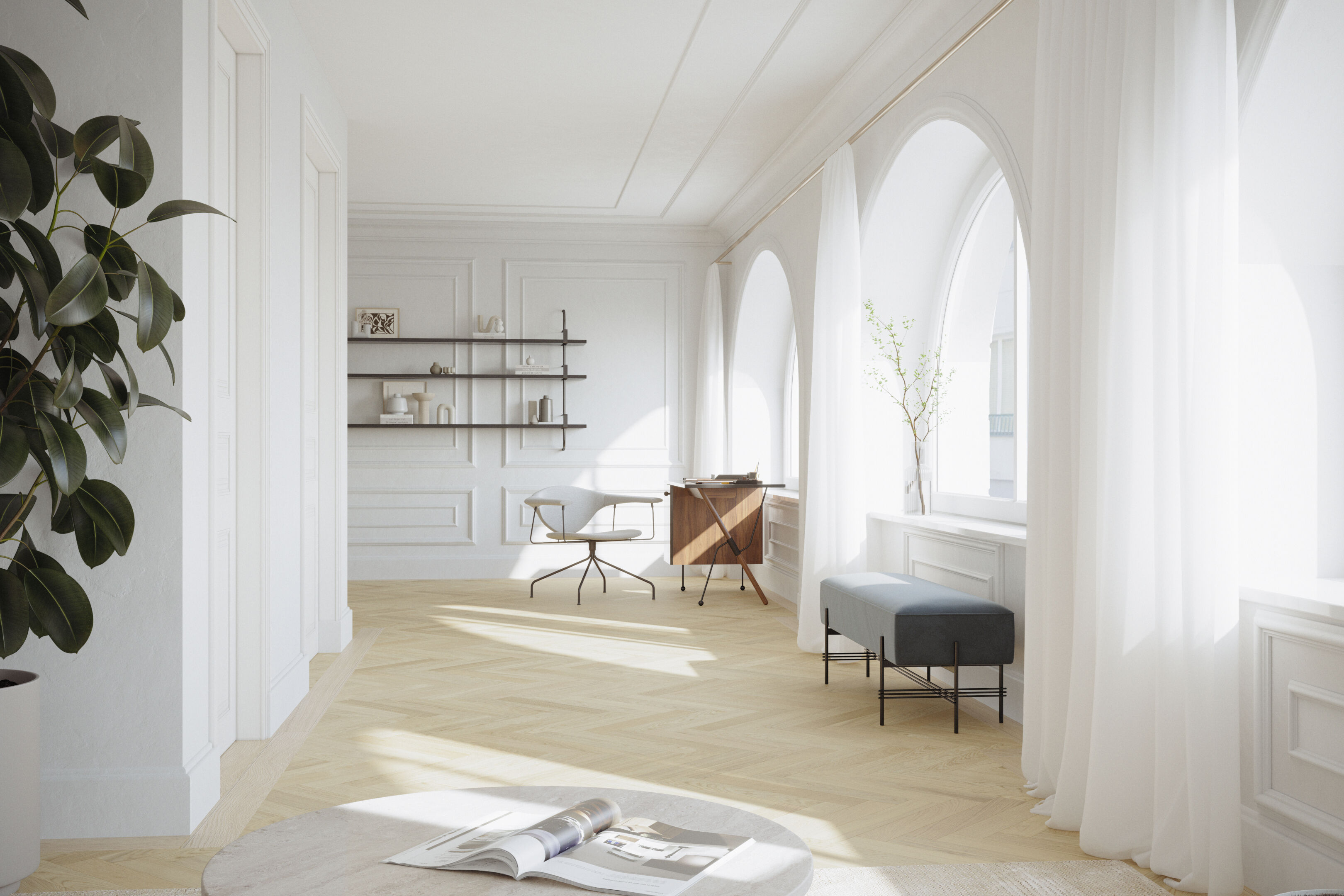 Top 1.1 | Wohnraum