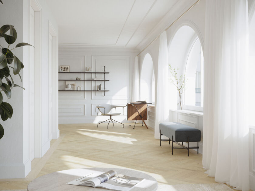 Top 1.1 | Wohnraum