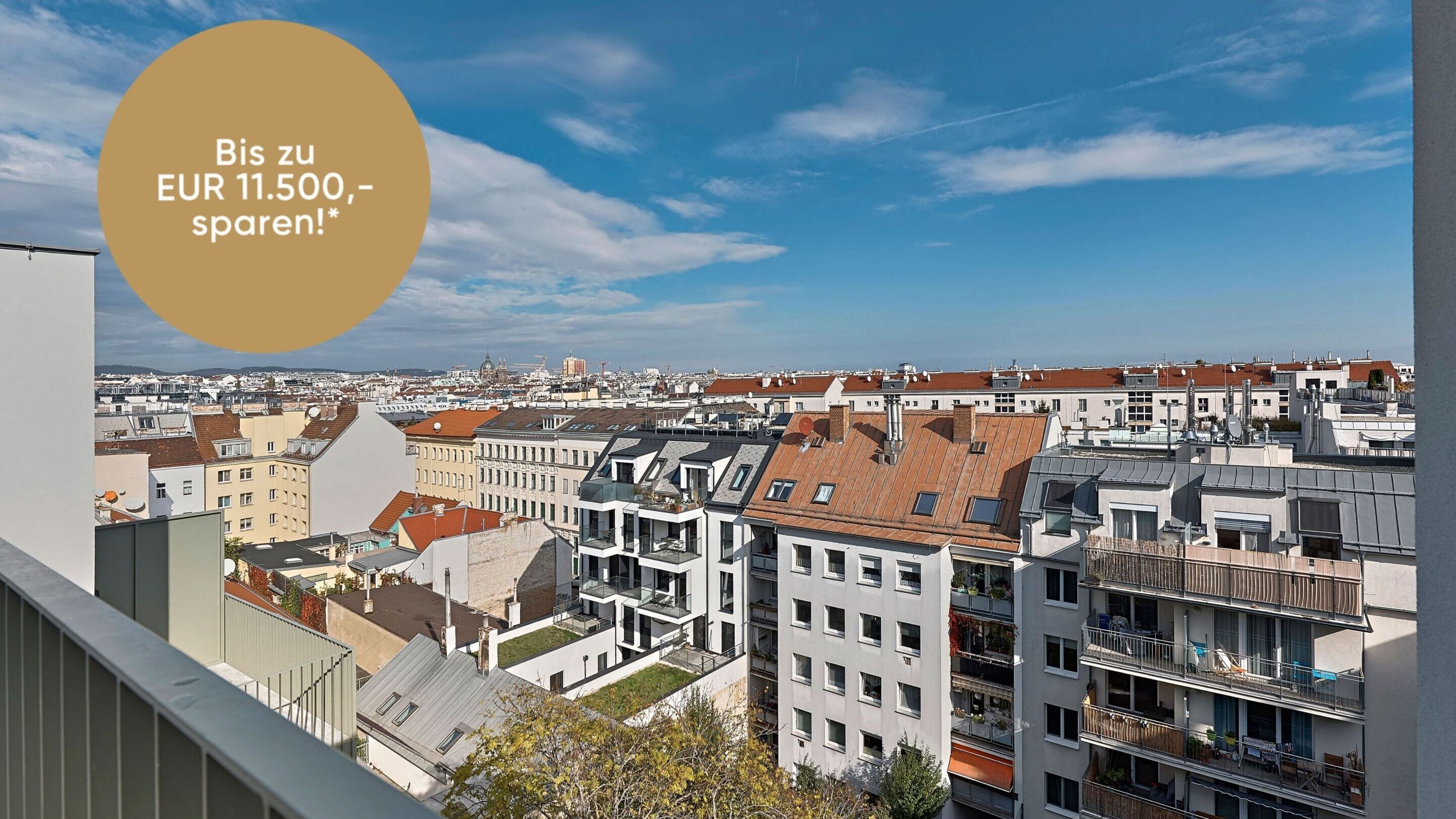 WINEGG-Arndtstraße Top 71-2.Bild