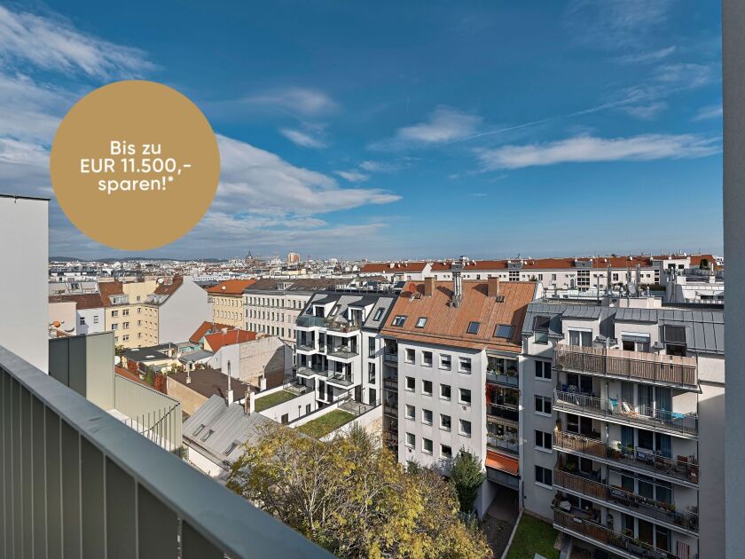 WINEGG-Arndtstraße Top 71-2.Bild