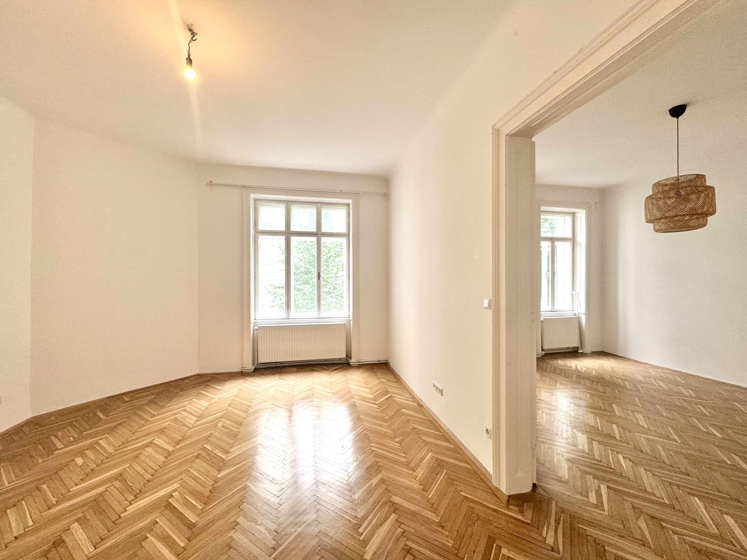 Wohnräume