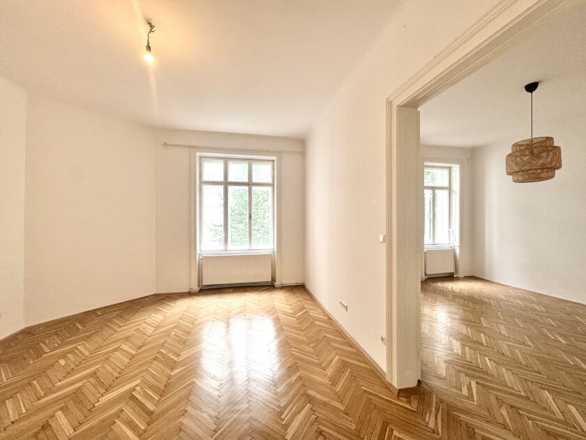 Wohnräume