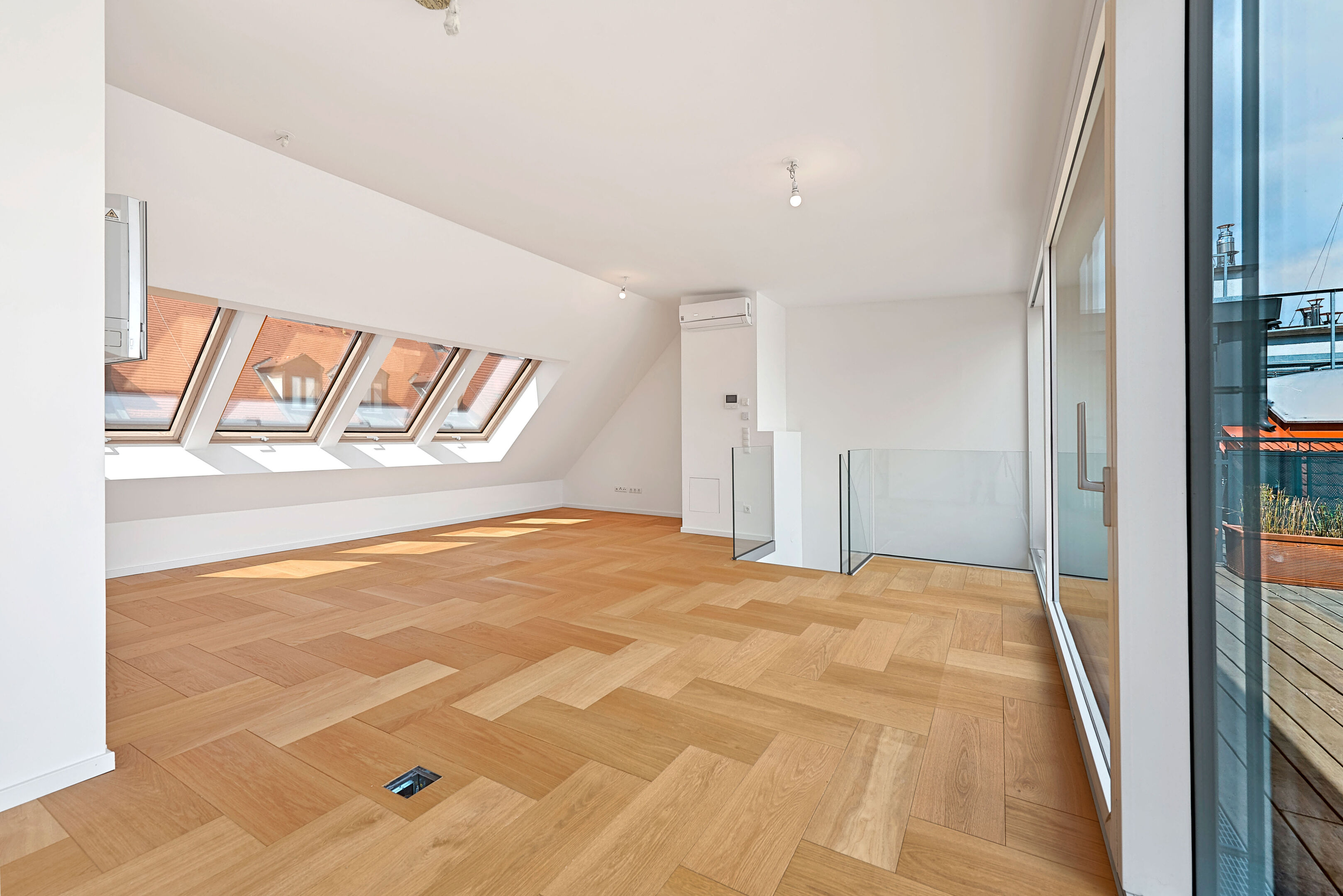 Wohnraum