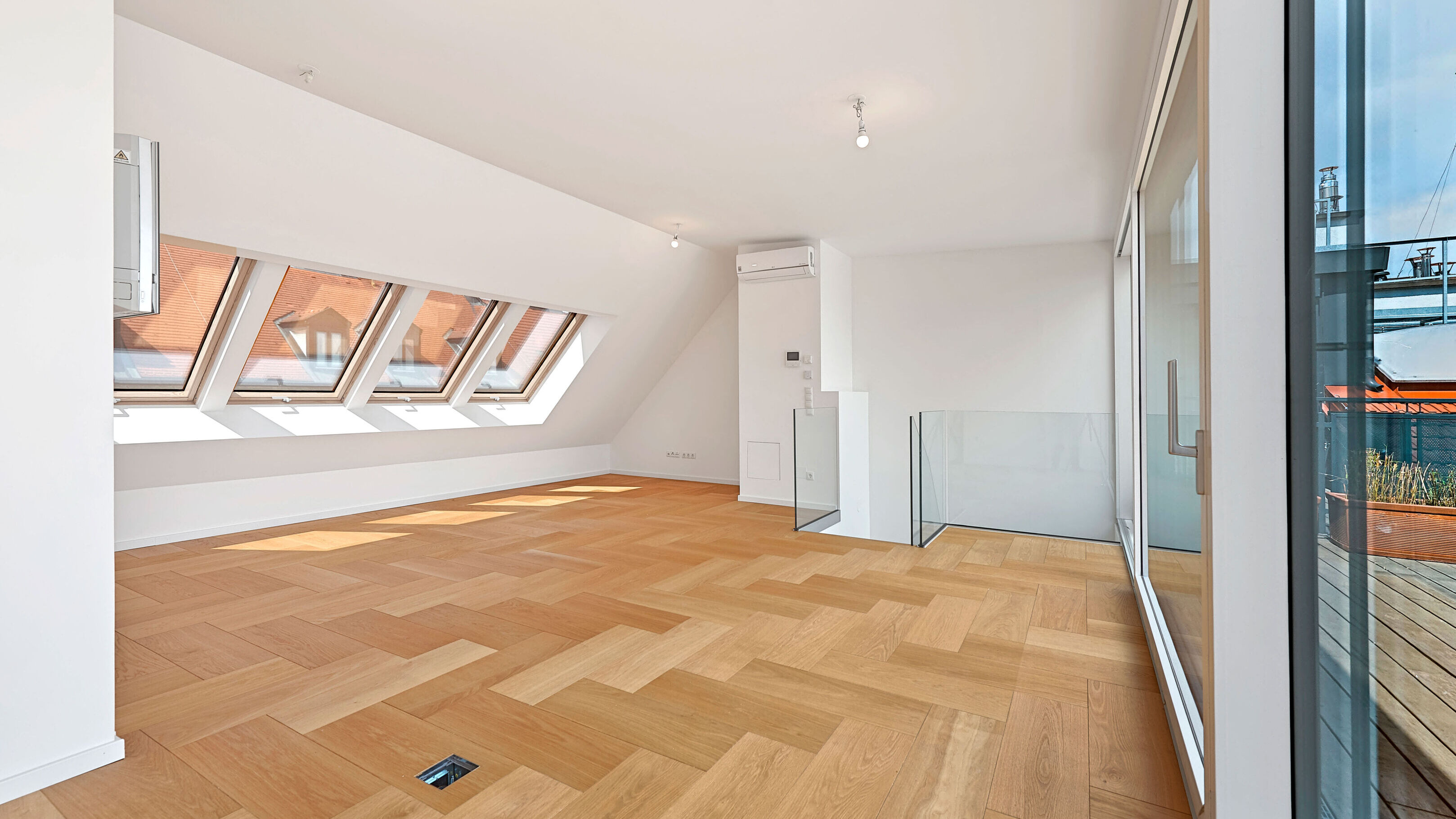 Wohnraum