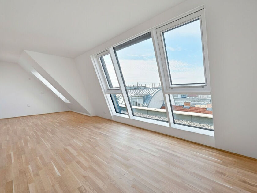 Wohnraum