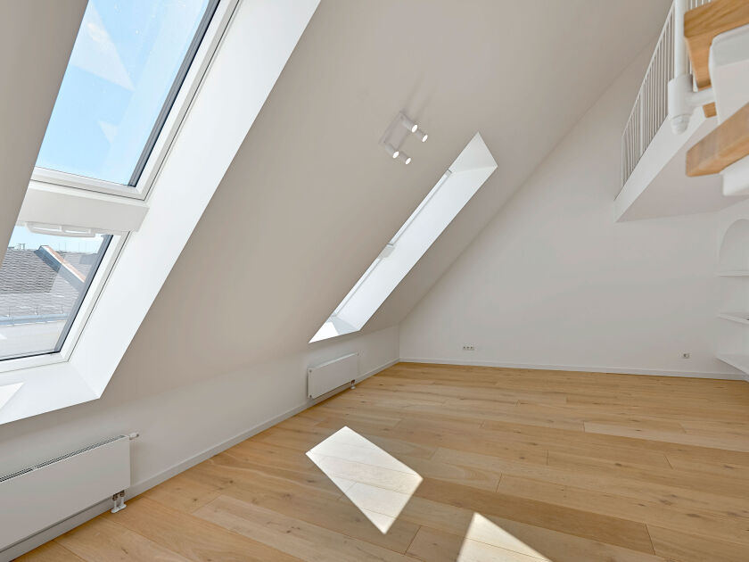 Wohnraum
