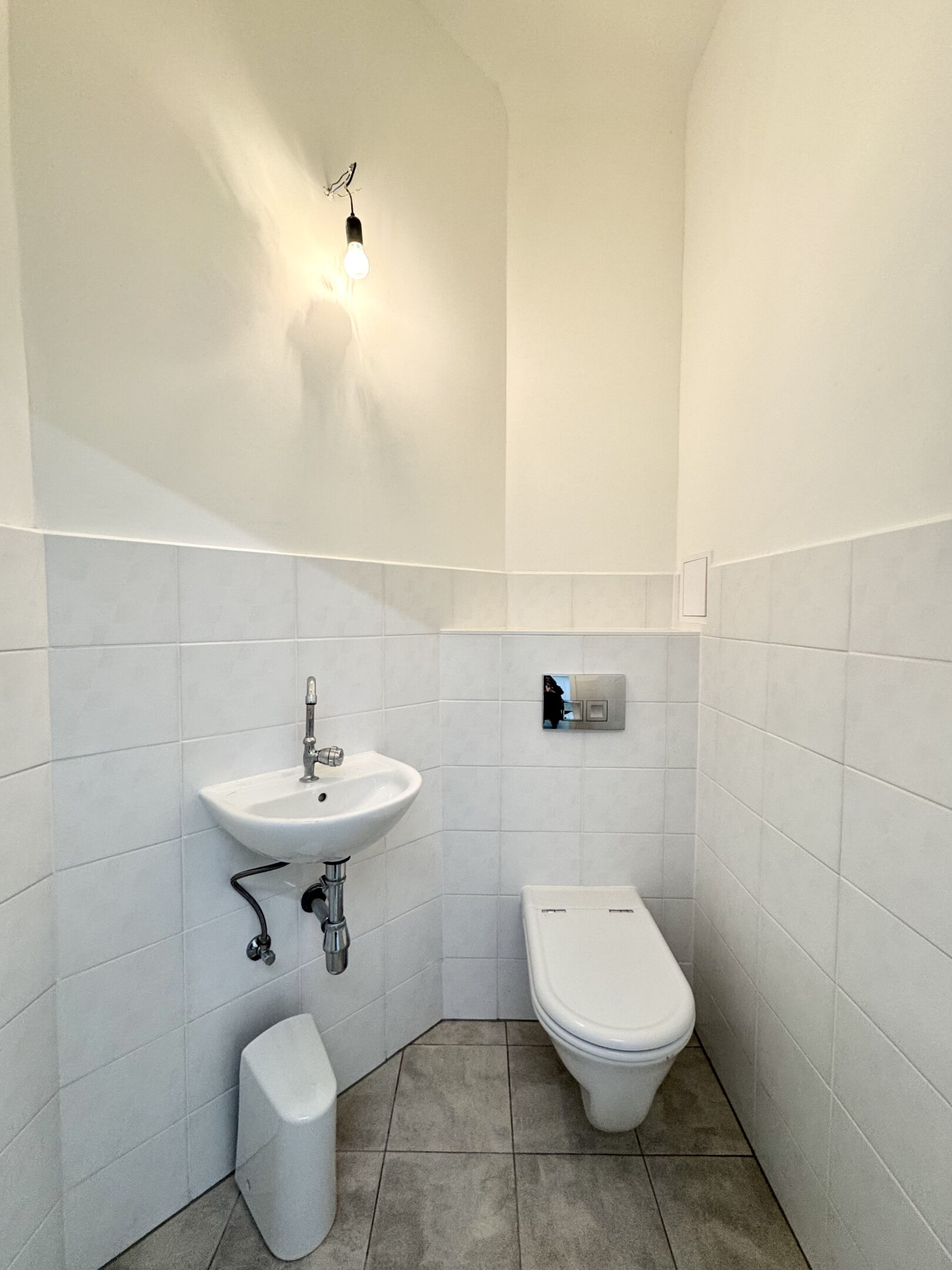 Toilette 2