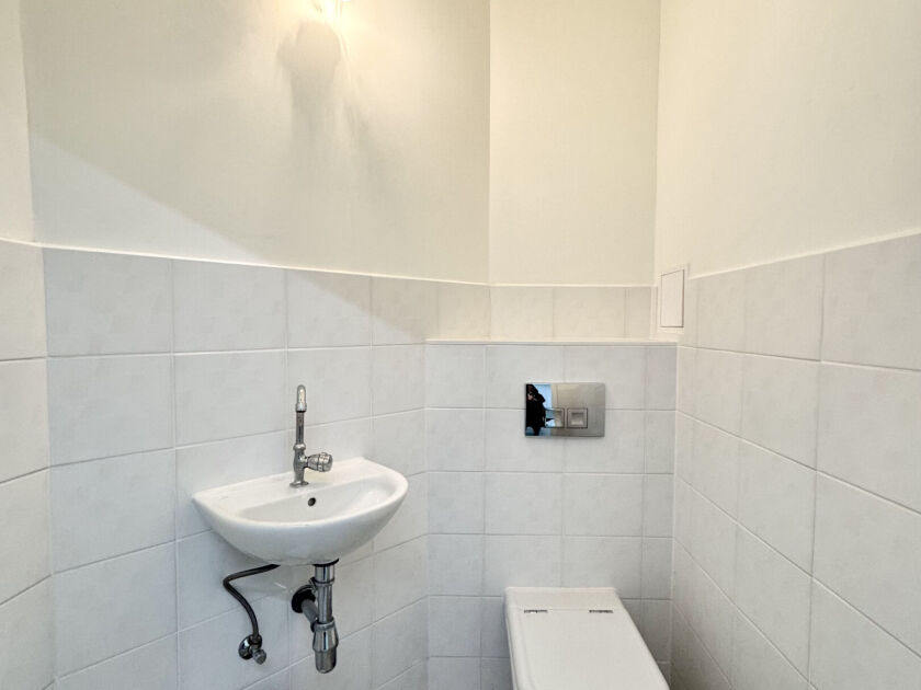 Toilette 2