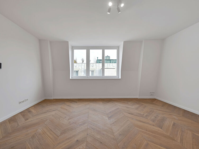 Wohnraum