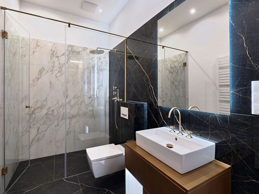 Badezimmer