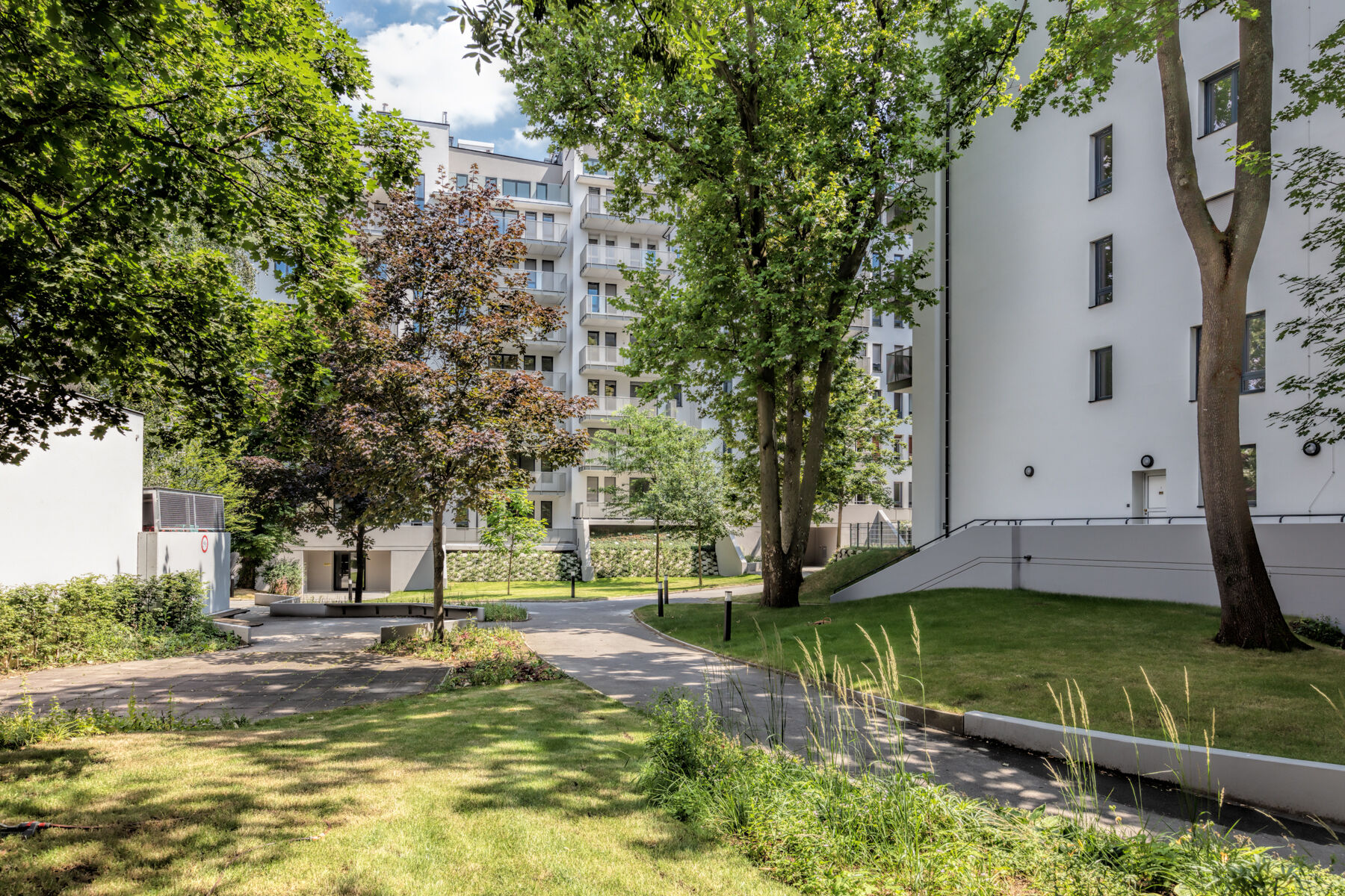 Gersthoferstrasse 119