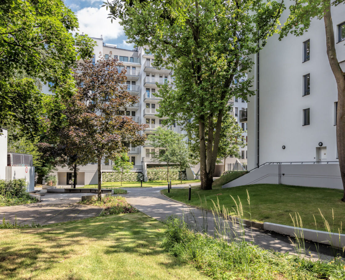 Gersthoferstrasse 119