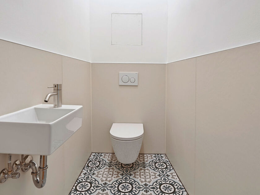 WC
