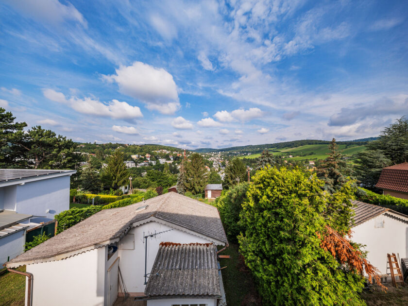 Ausblick