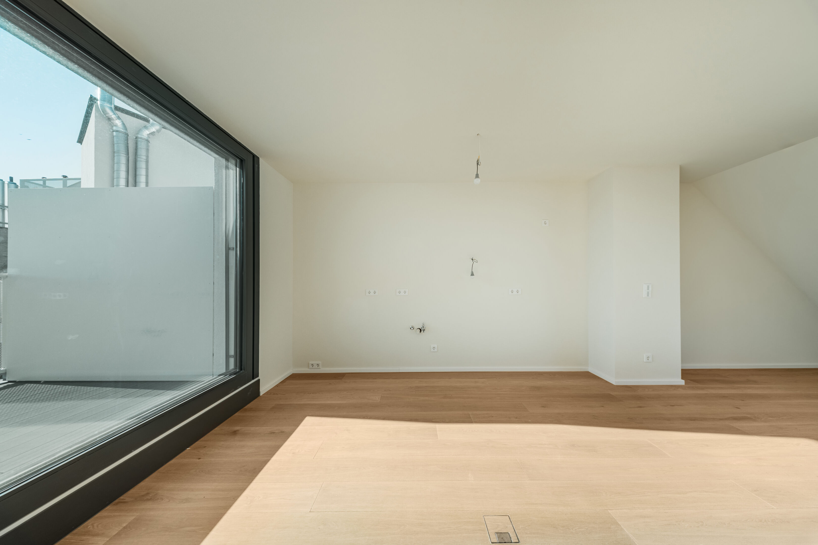 Wohnraum