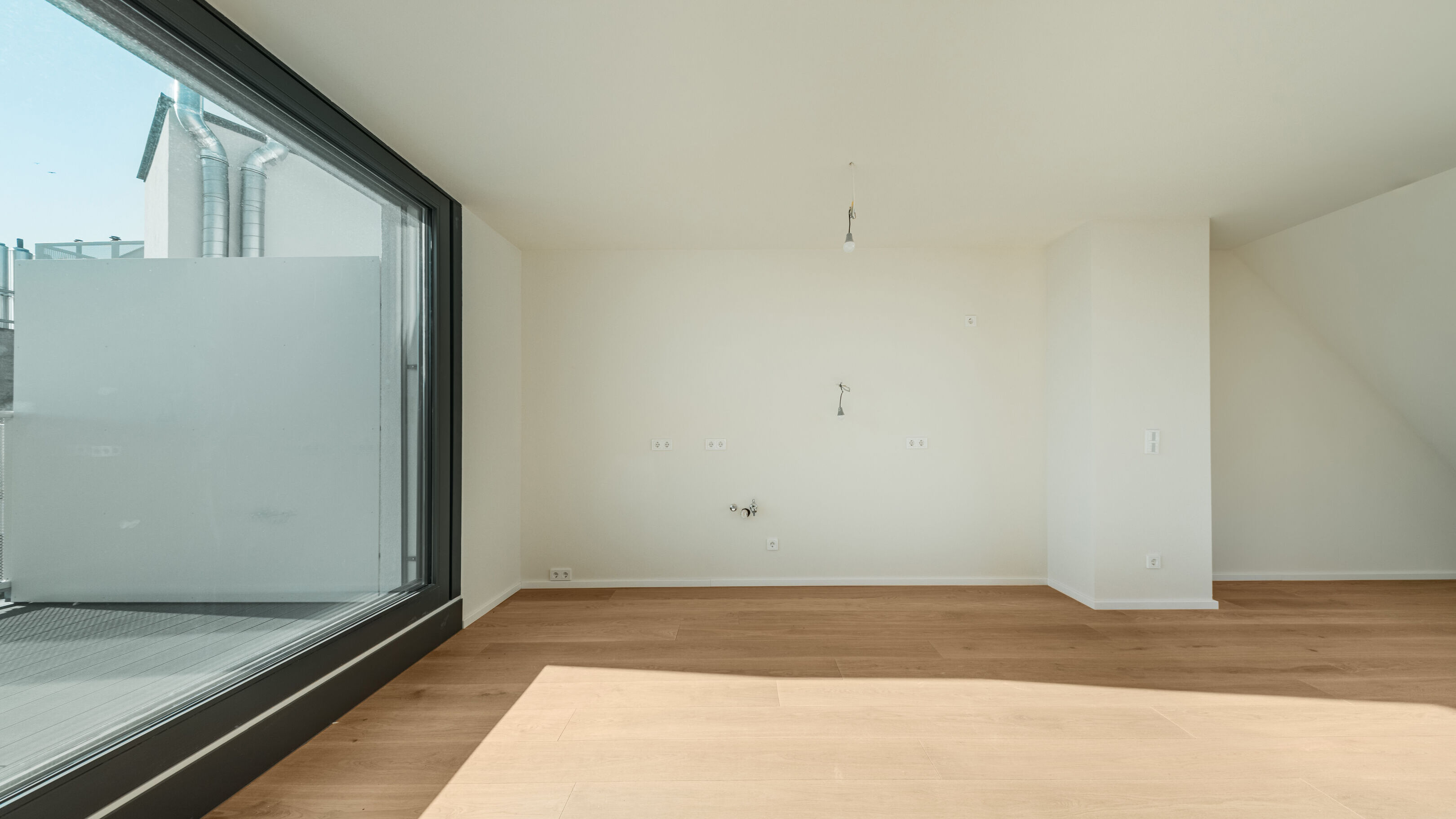 Wohnraum