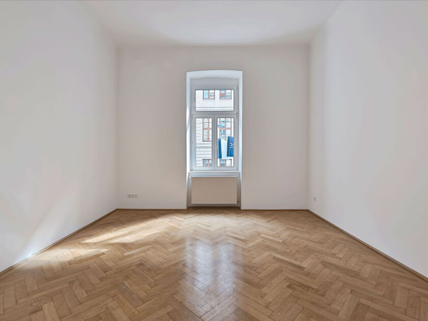 Wohnraum
