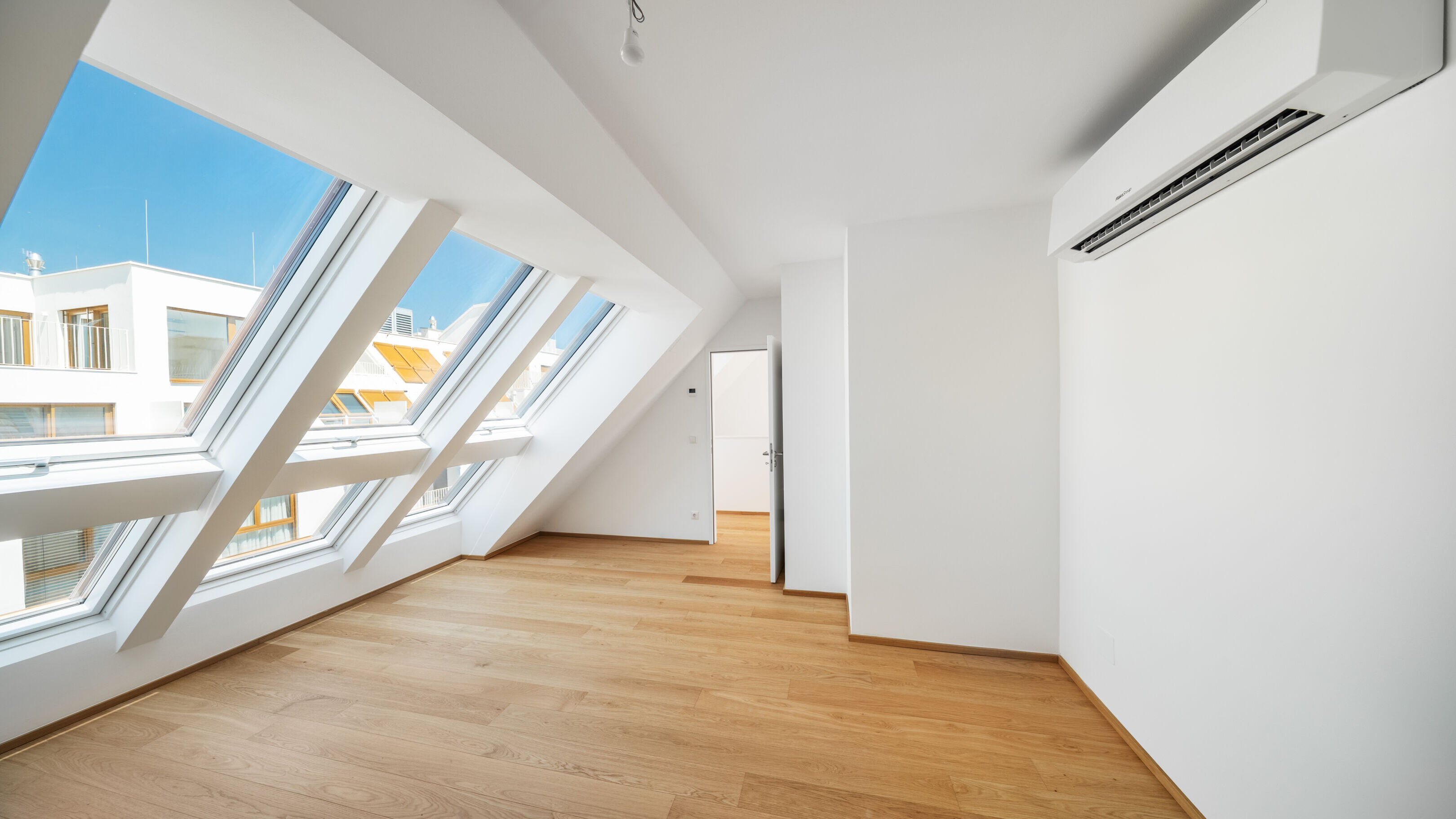 Schumanngasse | Zimmer