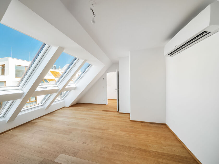 Schumanngasse | Zimmer