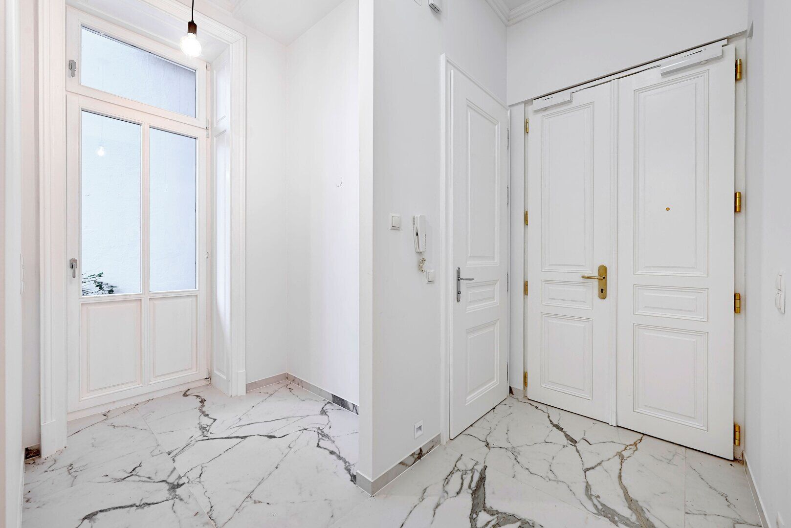 Designvorschlag Vorraum (Referenzfoto)