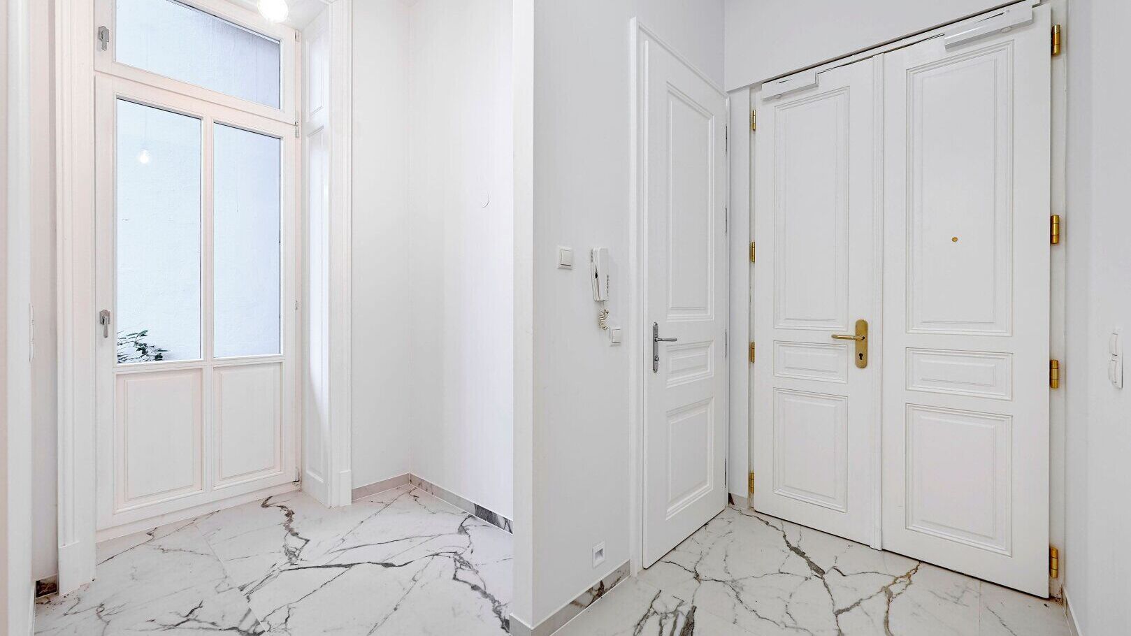 Designvorschlag Vorraum (Referenzfoto)