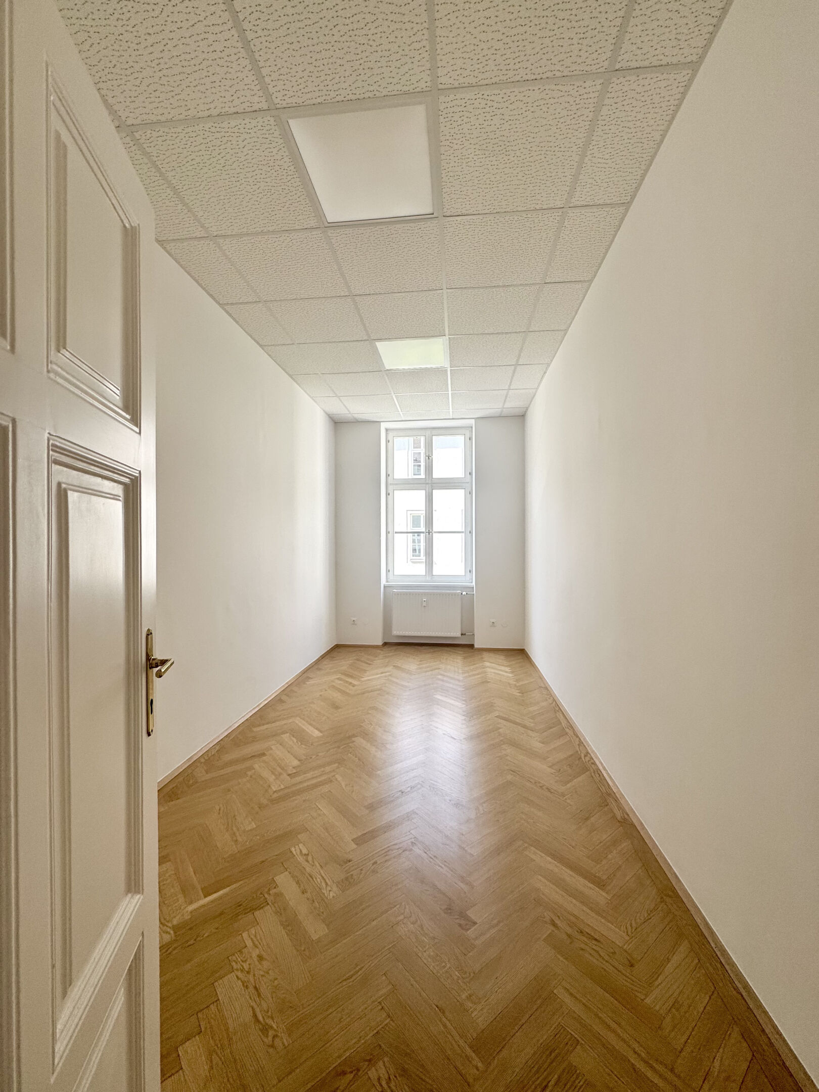 Büroraum