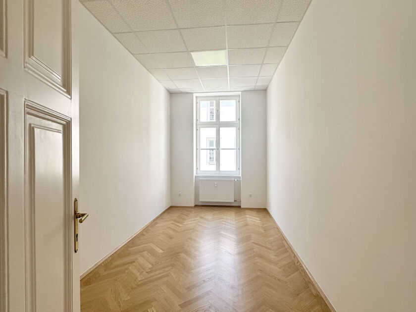 Büroraum