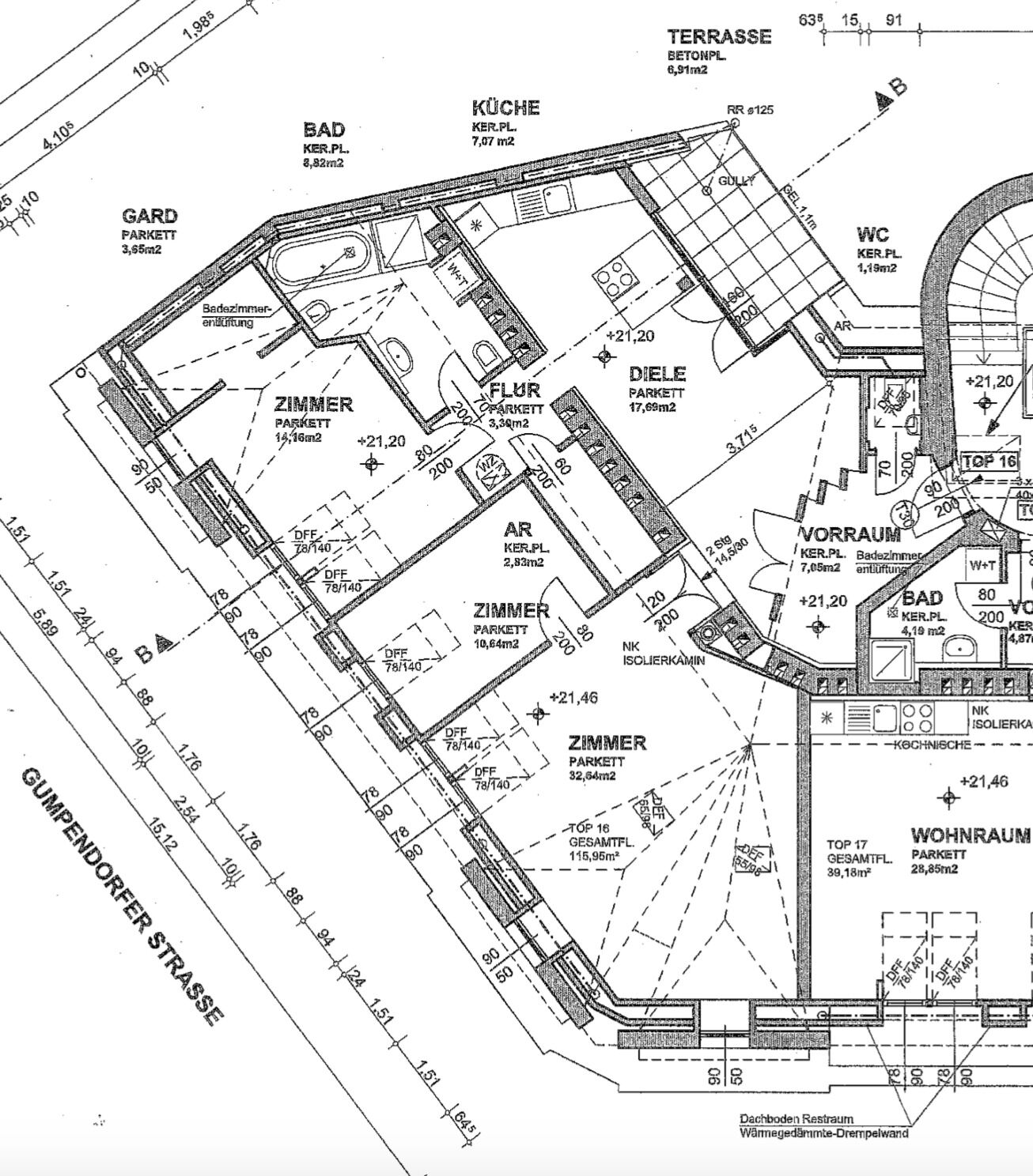 Plan 16