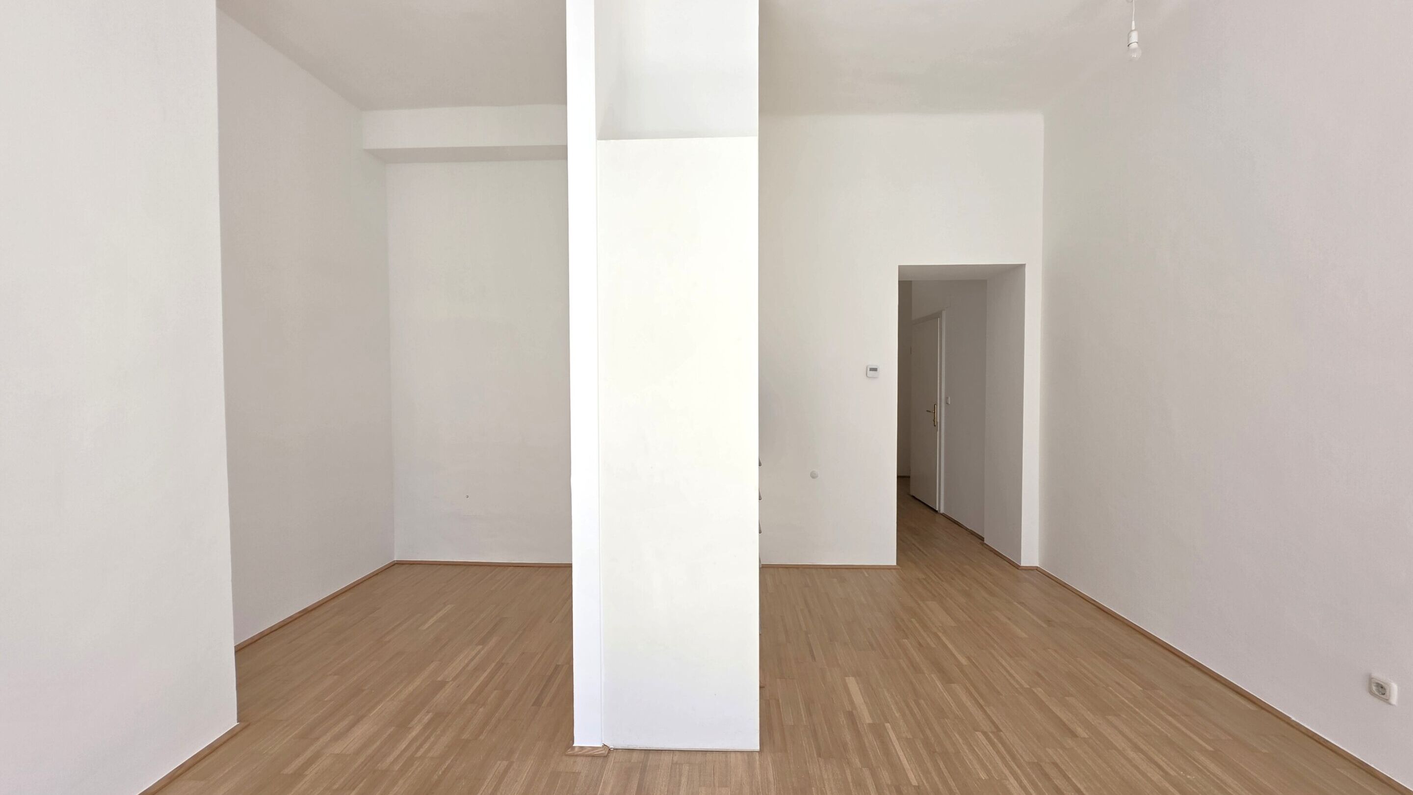 Wohnraum