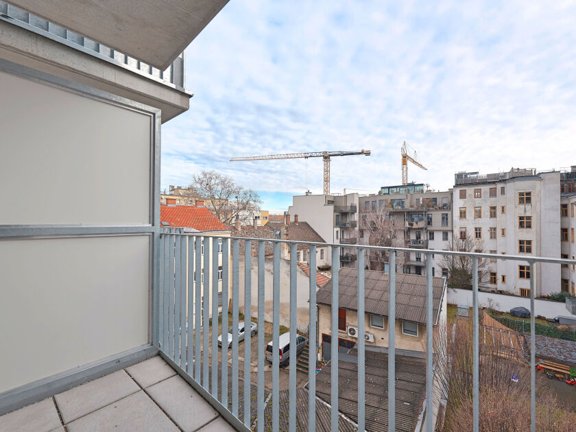 Ausblick