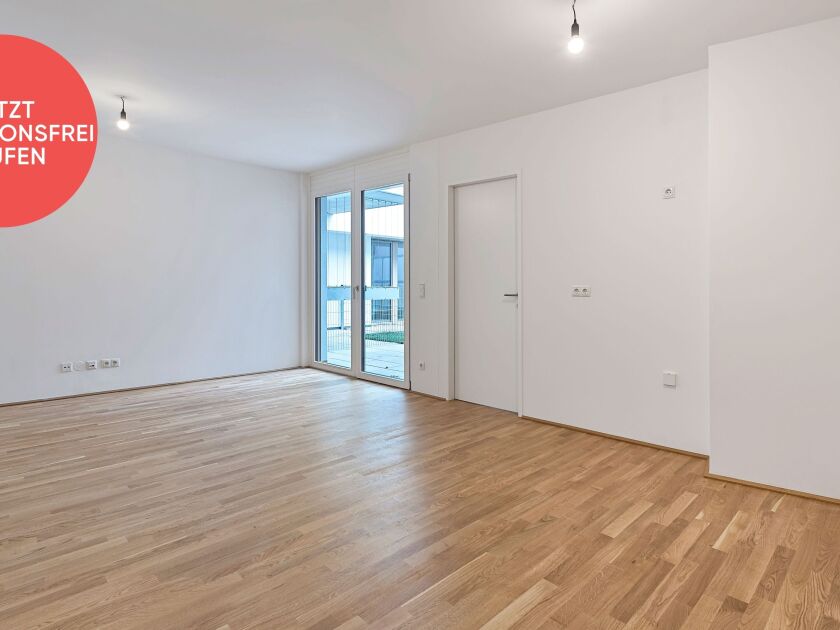 Wohnraum