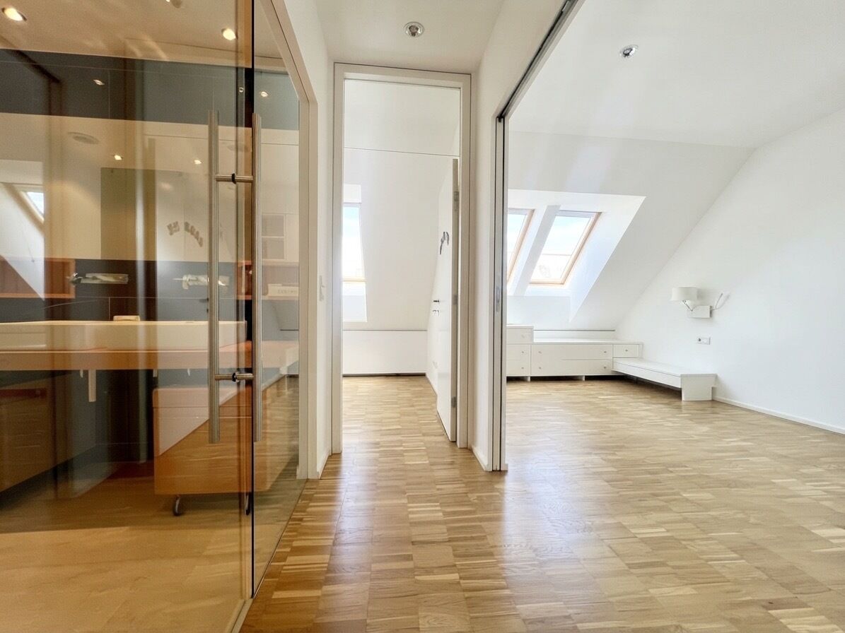 Master-Bedroom / Bad