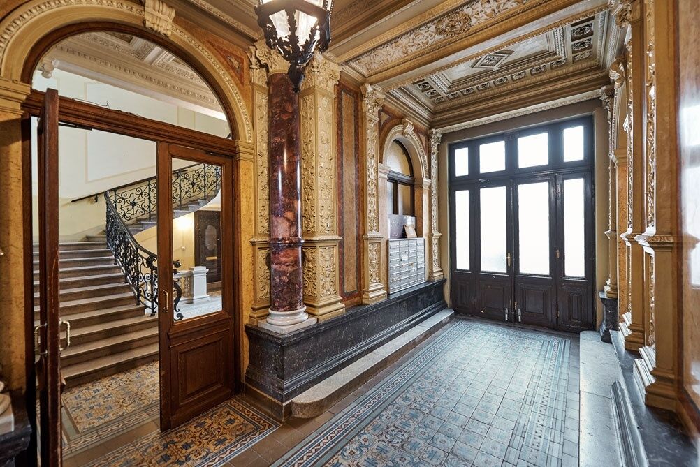 Entrée