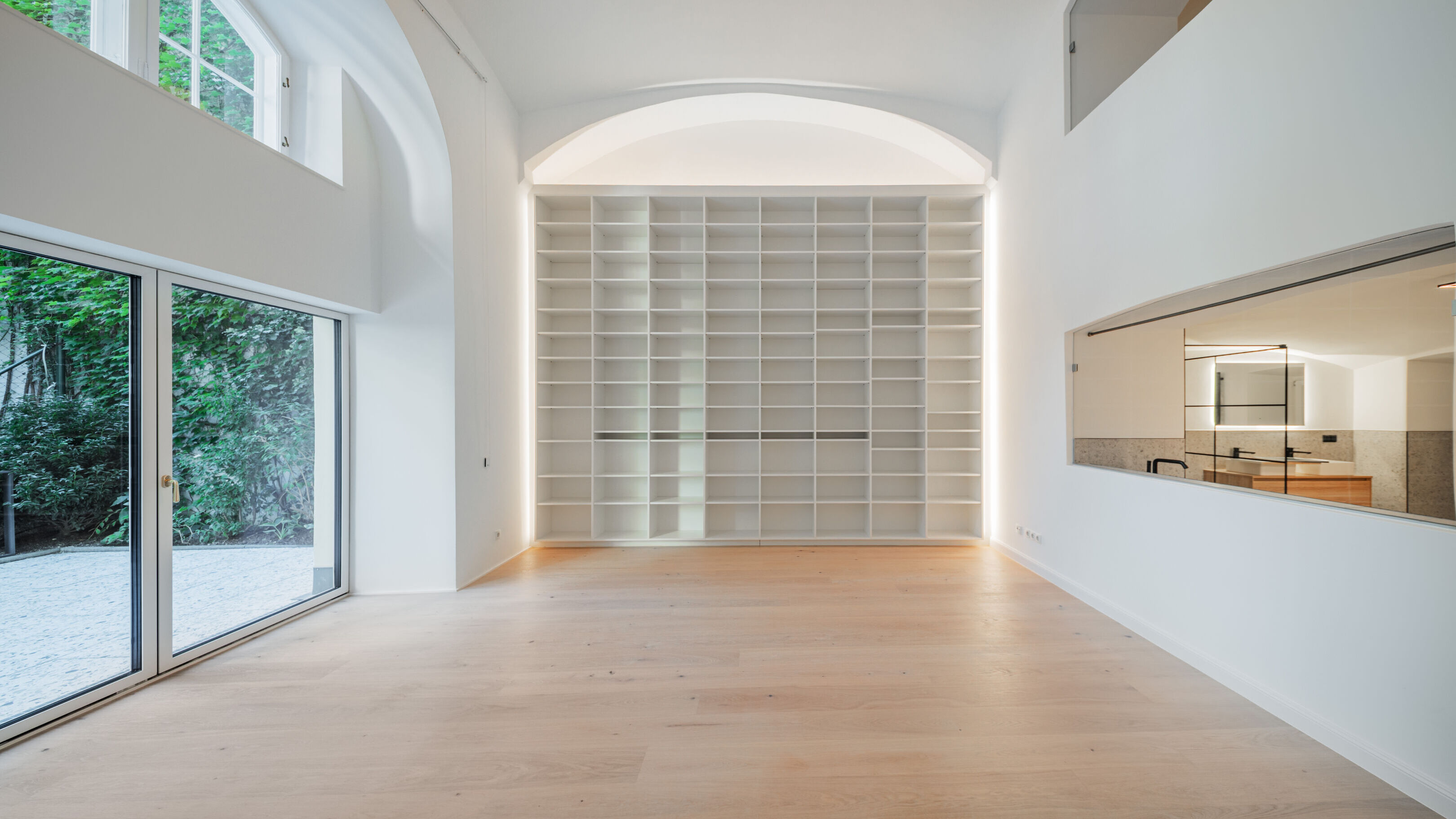 Bibliothek