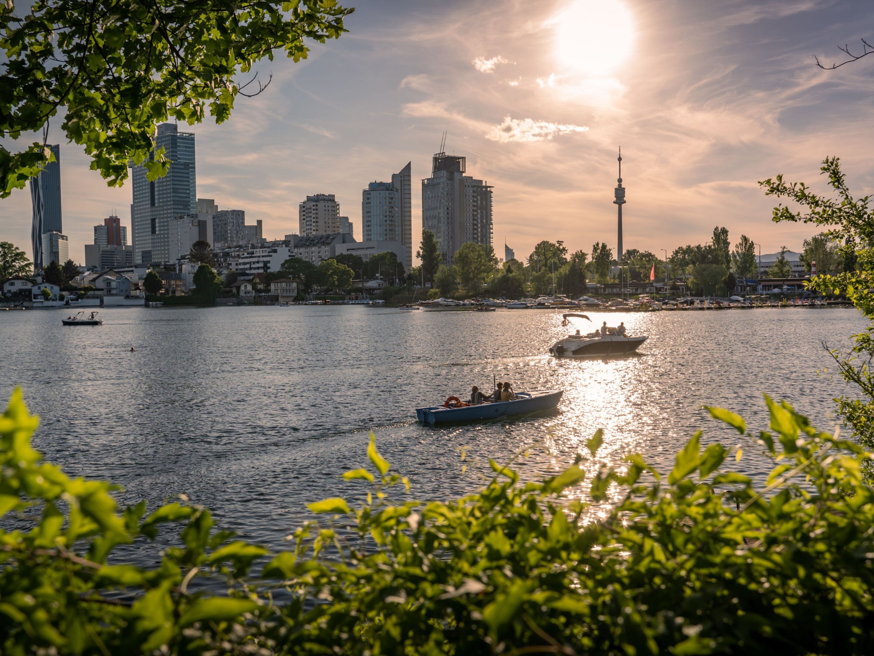 WINEGG-Fahrbachgasse-Alte Donau