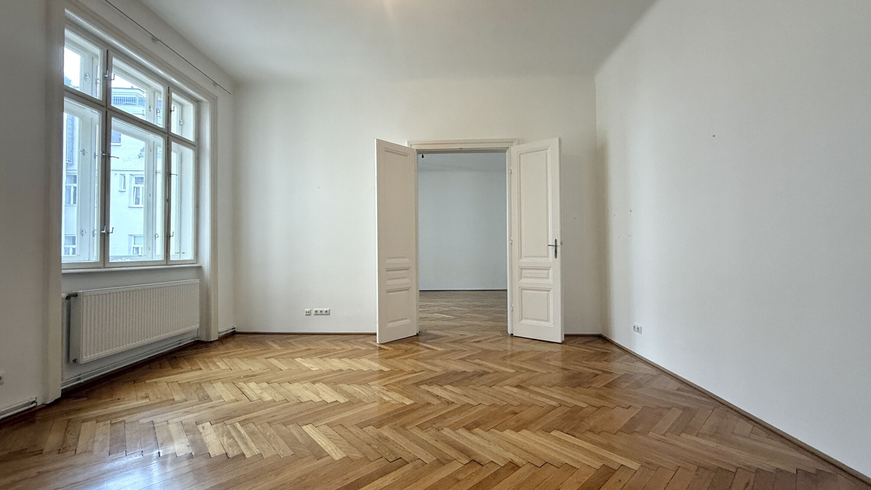Wohnraum