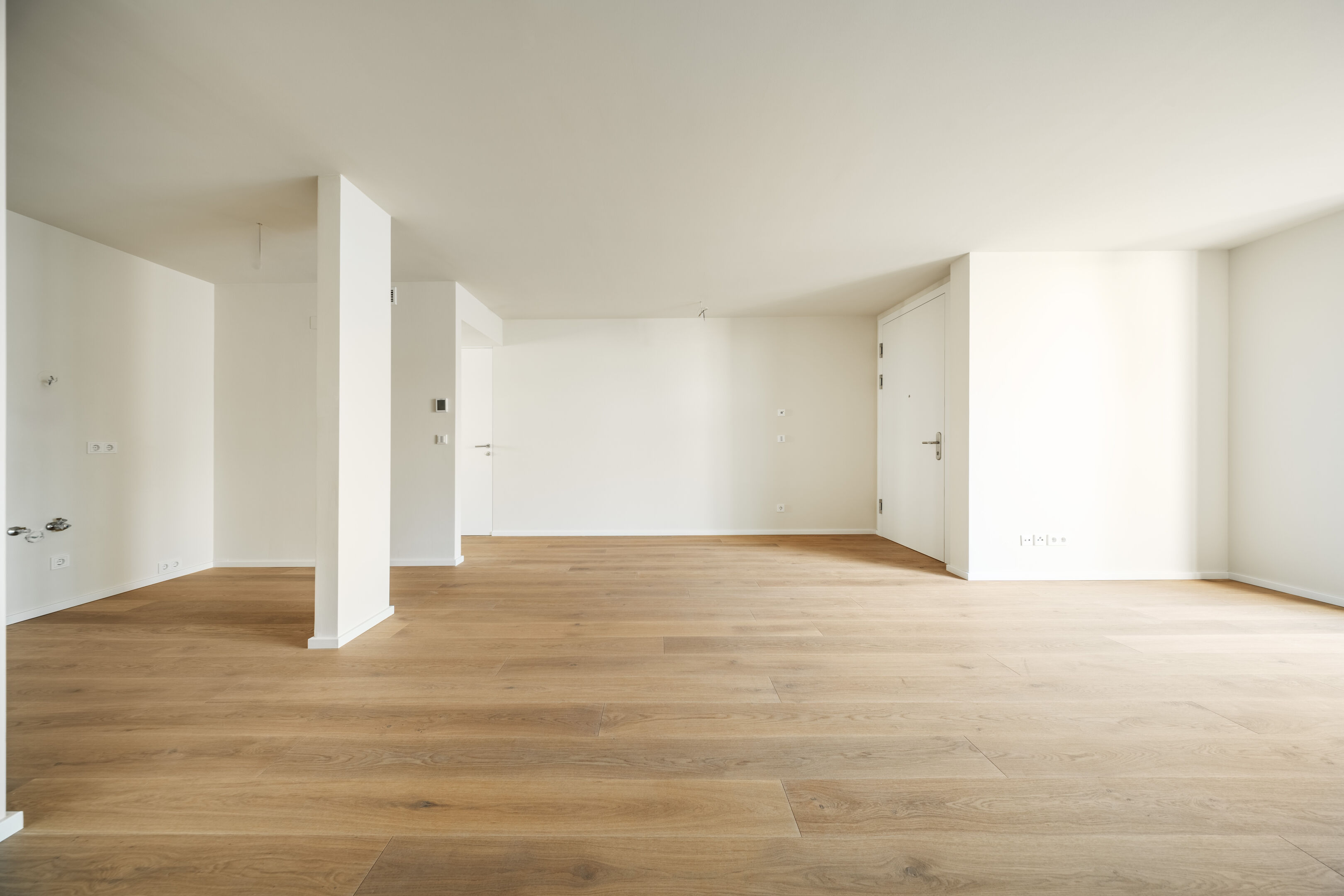 Wohnraum