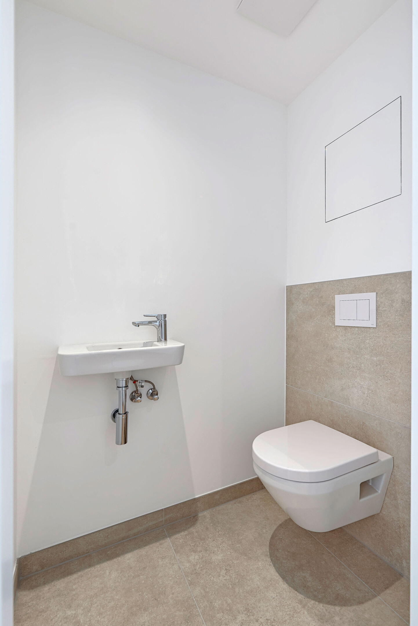 Schumanngasse | WC