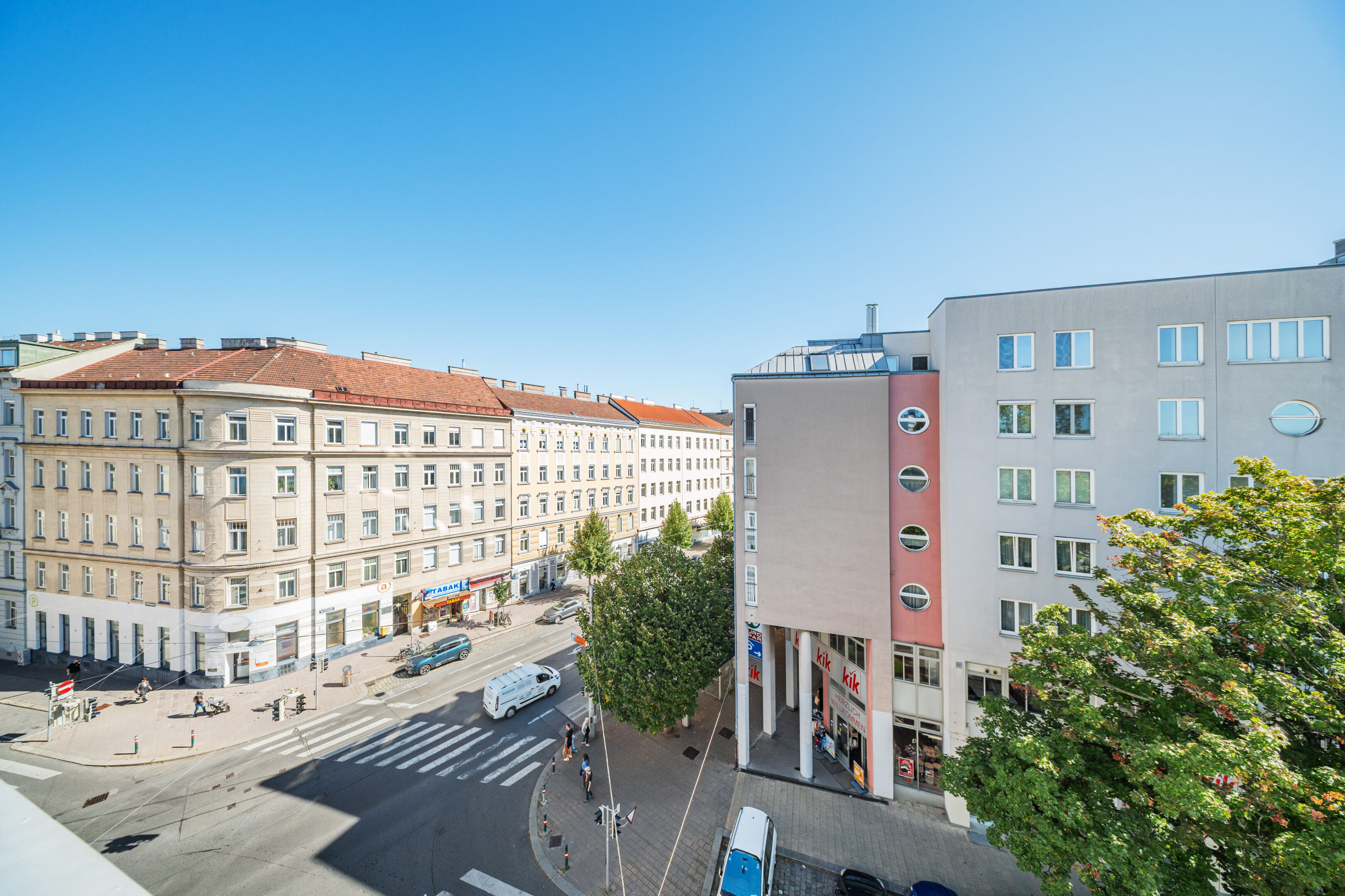 Aussicht