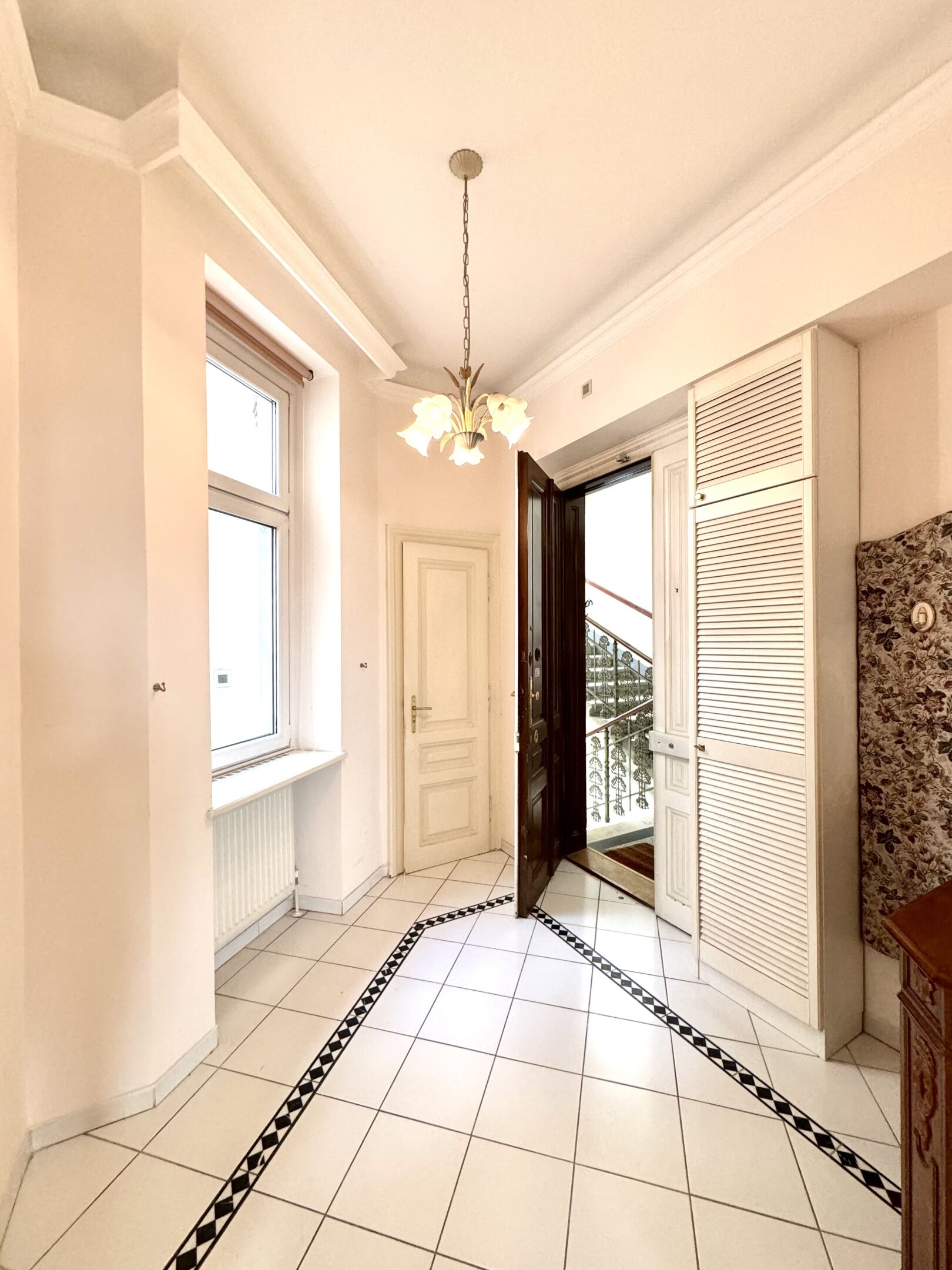 Liechtensteinstraße 128