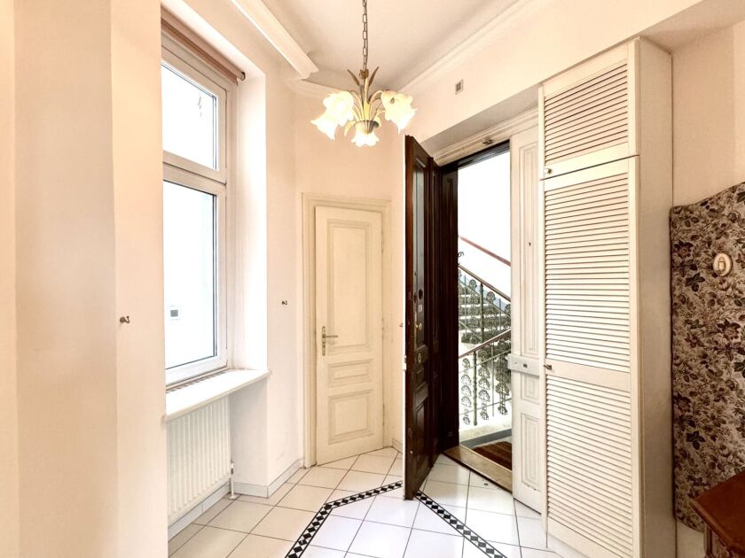 Liechtensteinstraße 128