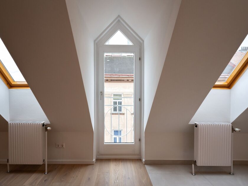 Wohnraum