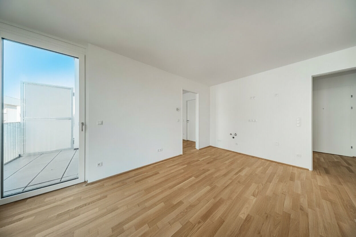 Wohnraum