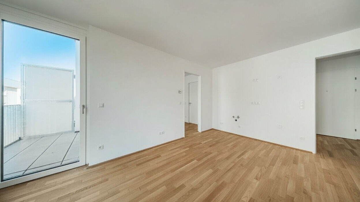 Wohnraum