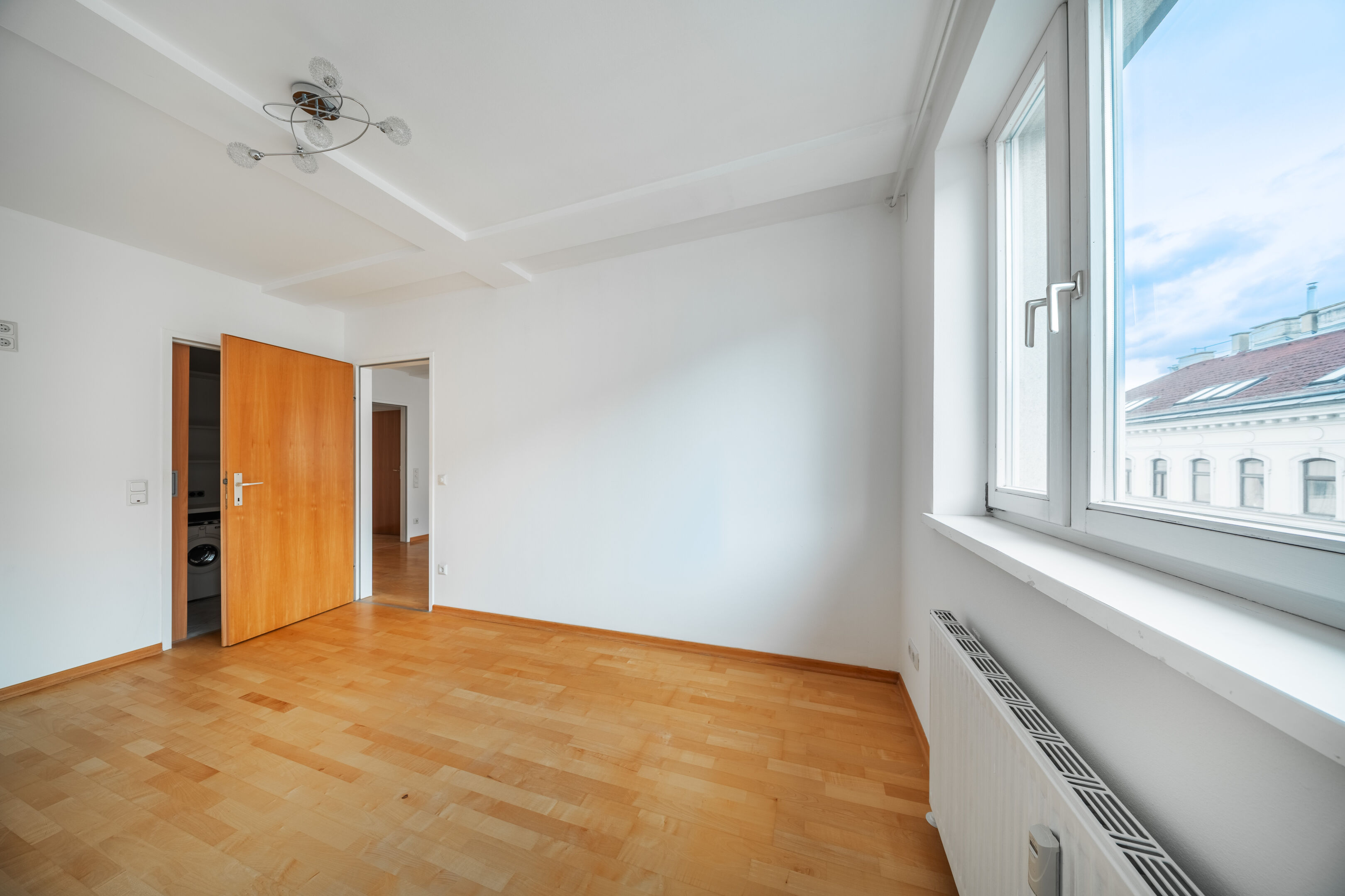 Schlafzimmer | Bad
