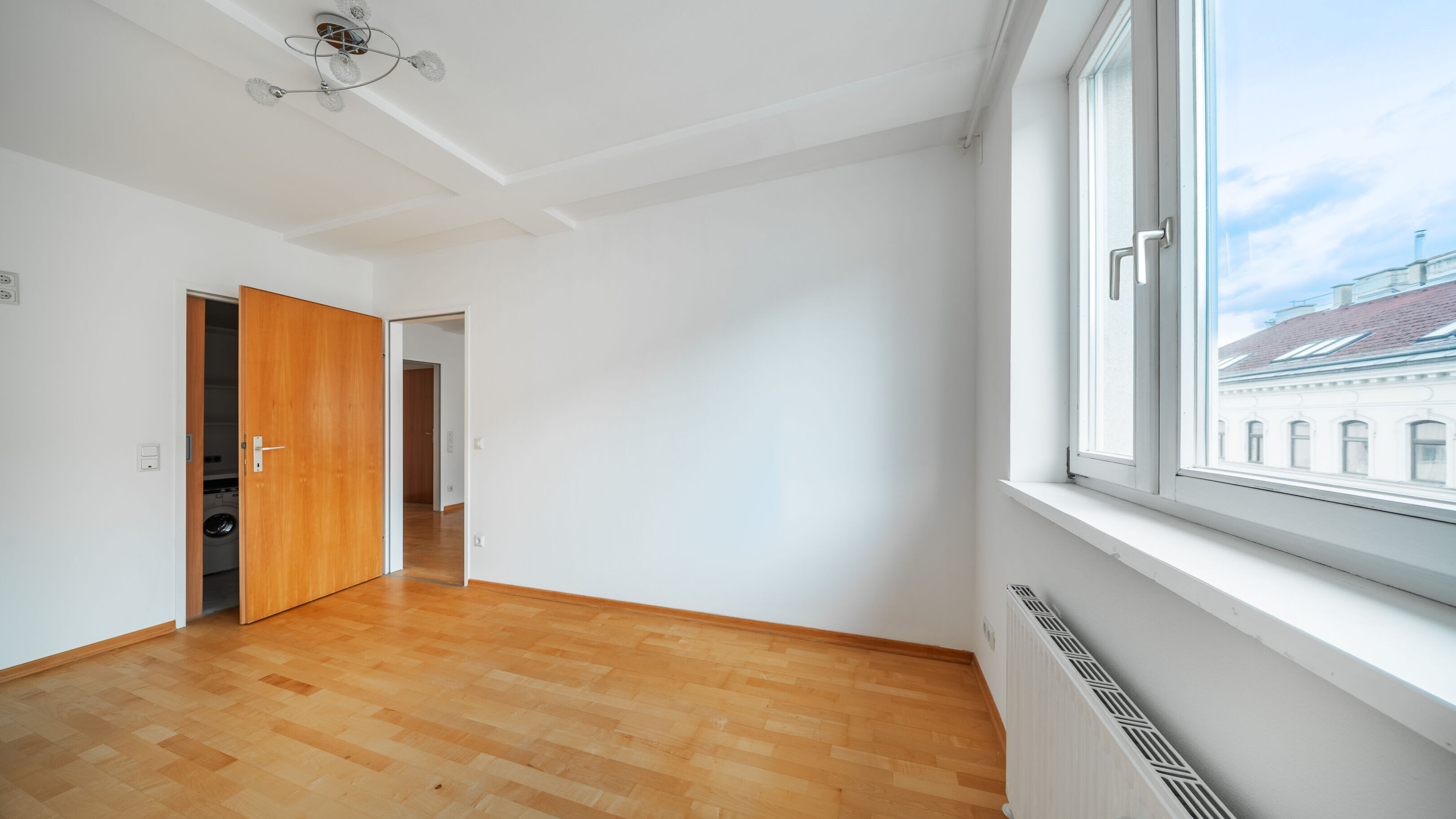 Schlafzimmer | Bad