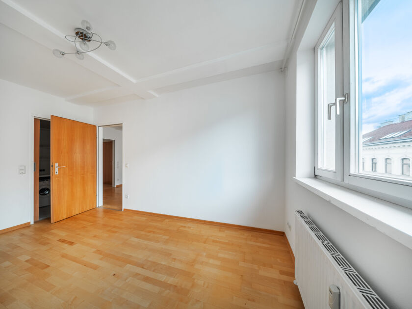 Schlafzimmer | Bad