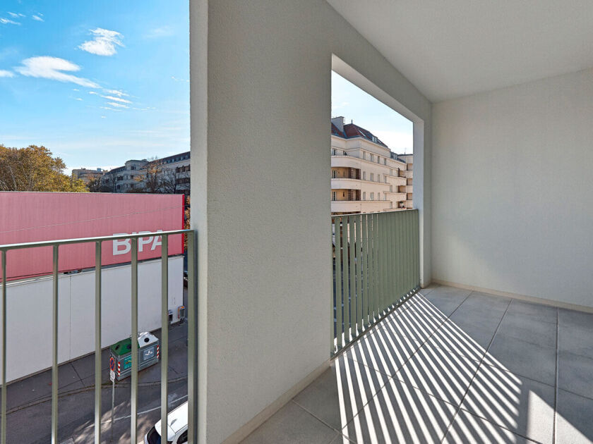 Loggia