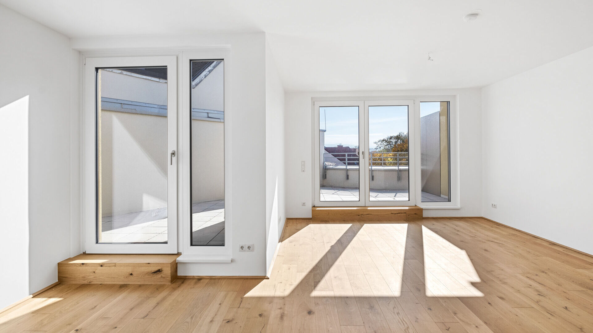 Wohnraum